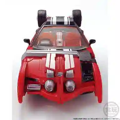 BANDAI SO-DO CHRONICLE Drive