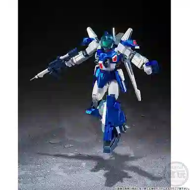 BANDAI SMP SHOKUGAN MODELING PROJECTSPT