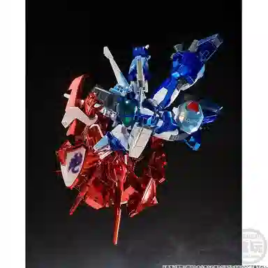 BANDAI SMP SHOKUGAN MODELING PROJECTSPT