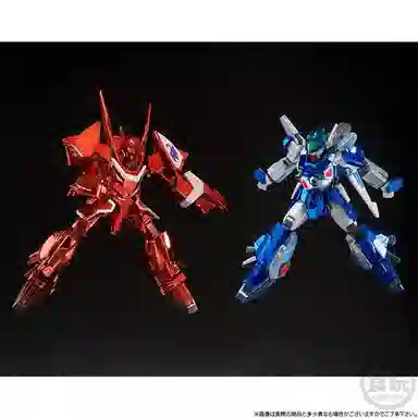 BANDAI SMP SHOKUGAN MODELING PROJECTSPT