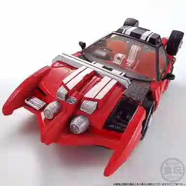 BANDAI SO-DO CHRONICLE Drive