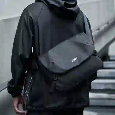 SEPTWOLVES QPL Black/Green