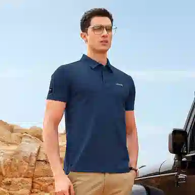 Jeep logoPOLO