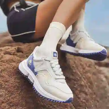 Kappa Feilengcui 2.0 White Purple