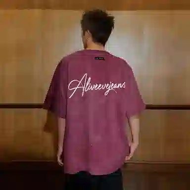 EVE Jeans Logo240T