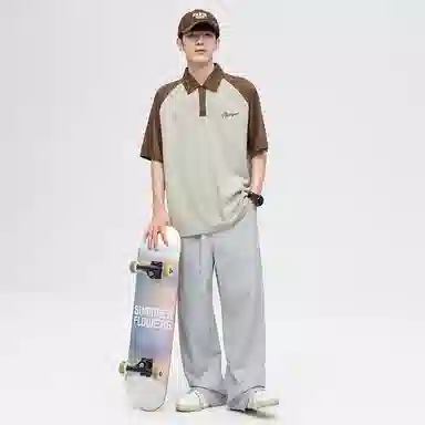 EVE Jeans LogopoloPolo