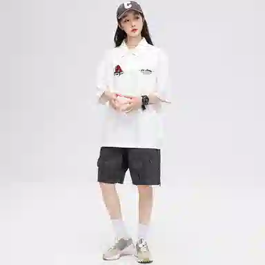 EVE Jeans logoPolo