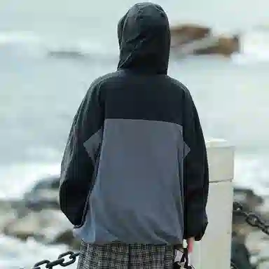 EVE Jeans logoUPF50+