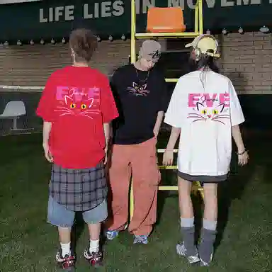 EVEJeansT