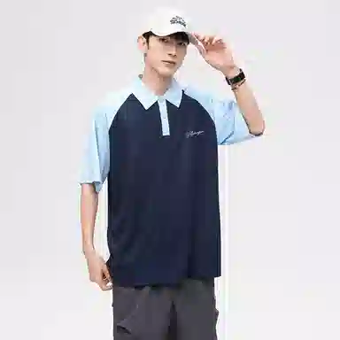 EVE Jeans LogopoloPolo