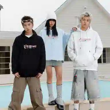 EVE Jeans logo