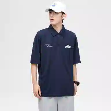 EVE Jeans logopoloPolo