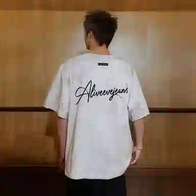 EVE Jeans Logo240T
