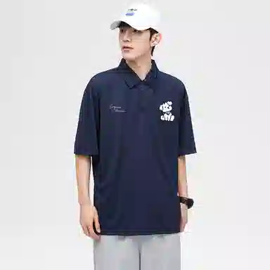 EVEJeansLogopoloPolo