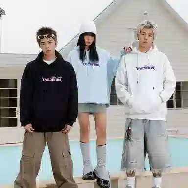 EVE Jeans logo