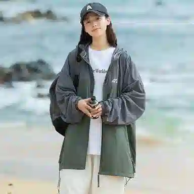 EVE Jeans logoUPF50+