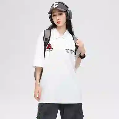 EVE Jeans logoPolo