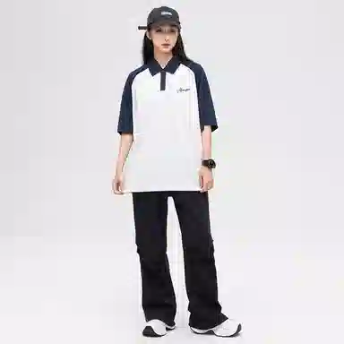 EVE Jeans LogopoloPolo