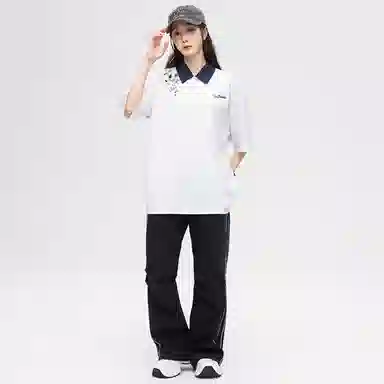 EVE Jeans logopoloPolo
