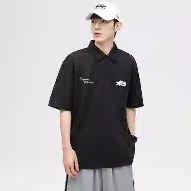 EVE Jeans logopoloPolo