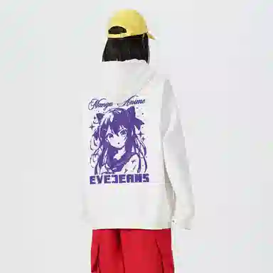 EVE Jeans logo
