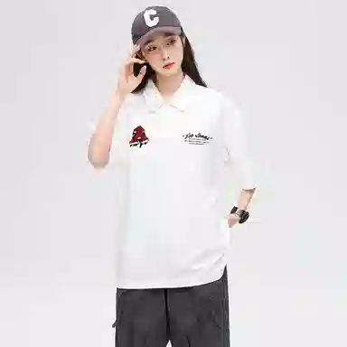 EVE Jeans logoPolo