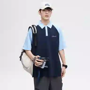 EVE Jeans LogopoloPolo