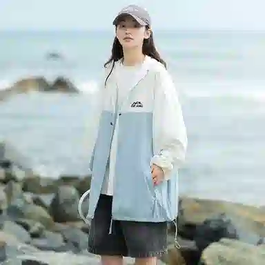 EVE Jeans logoUPF50+