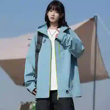 EVE Jeans Logo