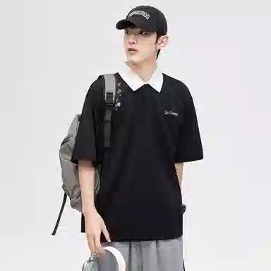 EVE Jeans logopoloPolo