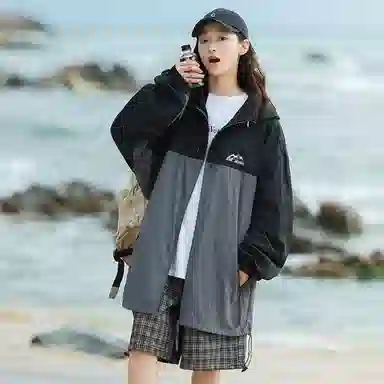 EVE Jeans logoUPF50+