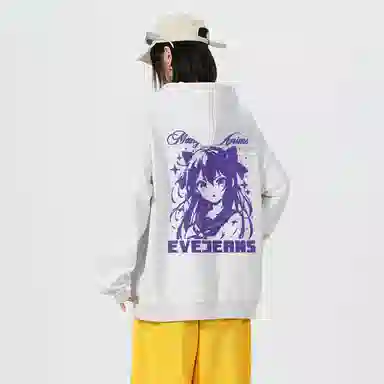 EVE Jeans logo