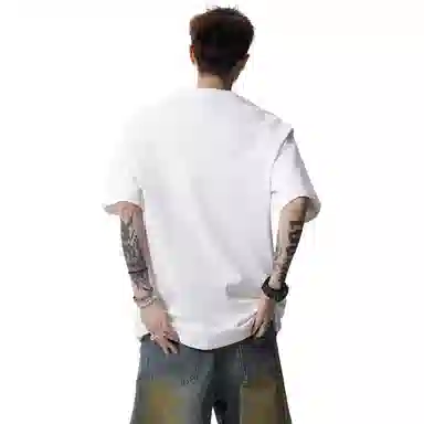 EVE Jeans LogoT