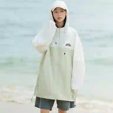 EVE Jeans logoUPF50+