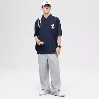 EVEJeansLogopoloPolo