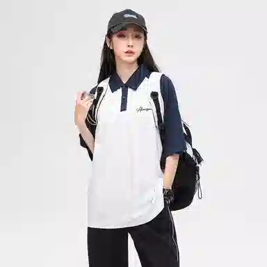 EVE Jeans LogopoloPolo