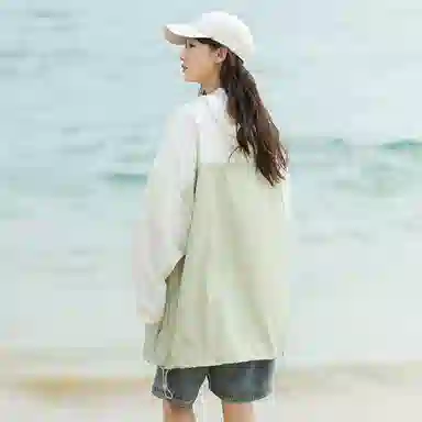 EVE Jeans logoUPF50+