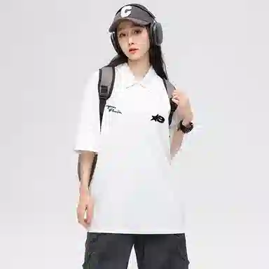 EVE Jeans logopoloPolo