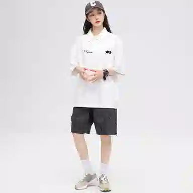 EVE Jeans logopoloPolo