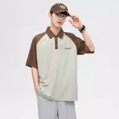 EVE Jeans LogopoloPolo