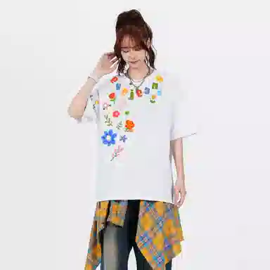 EVE Jeans logoT