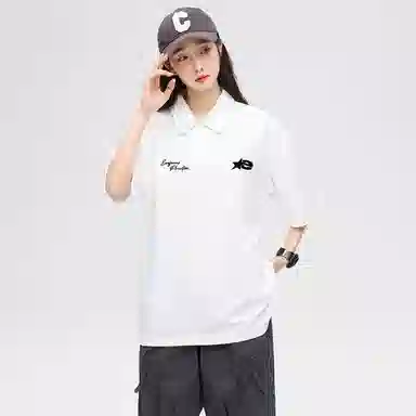 EVE Jeans logopoloPolo