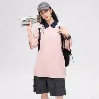 EVE Jeans logopoloPolo