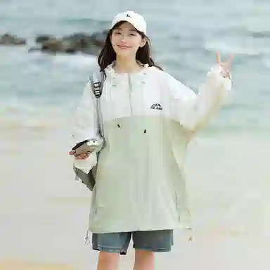 EVE Jeans logoUPF50+