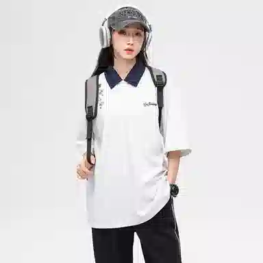 EVE Jeans logopoloPolo