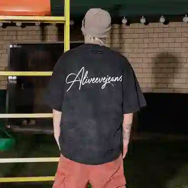 EVE Jeans Logo240T