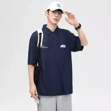 EVE Jeans logopoloPolo