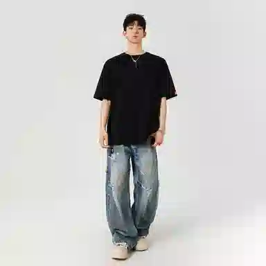 EVE Jeans T
