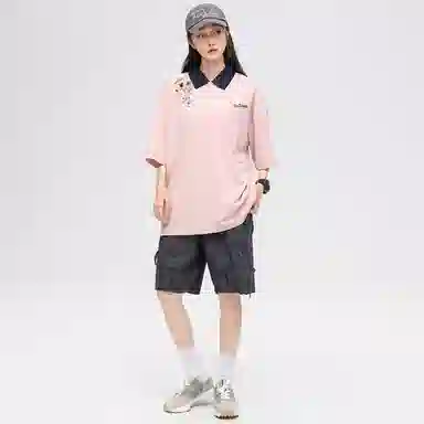 EVE Jeans logopoloPolo