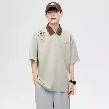 EVE Jeans logopoloPolo